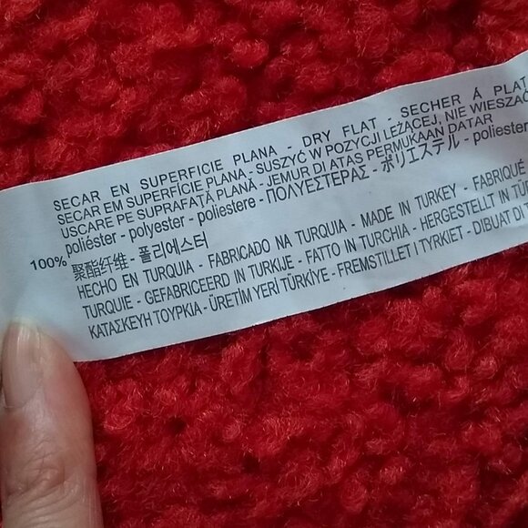 Zara animal print flowy maxi dress NWT - Picture 5 of 8